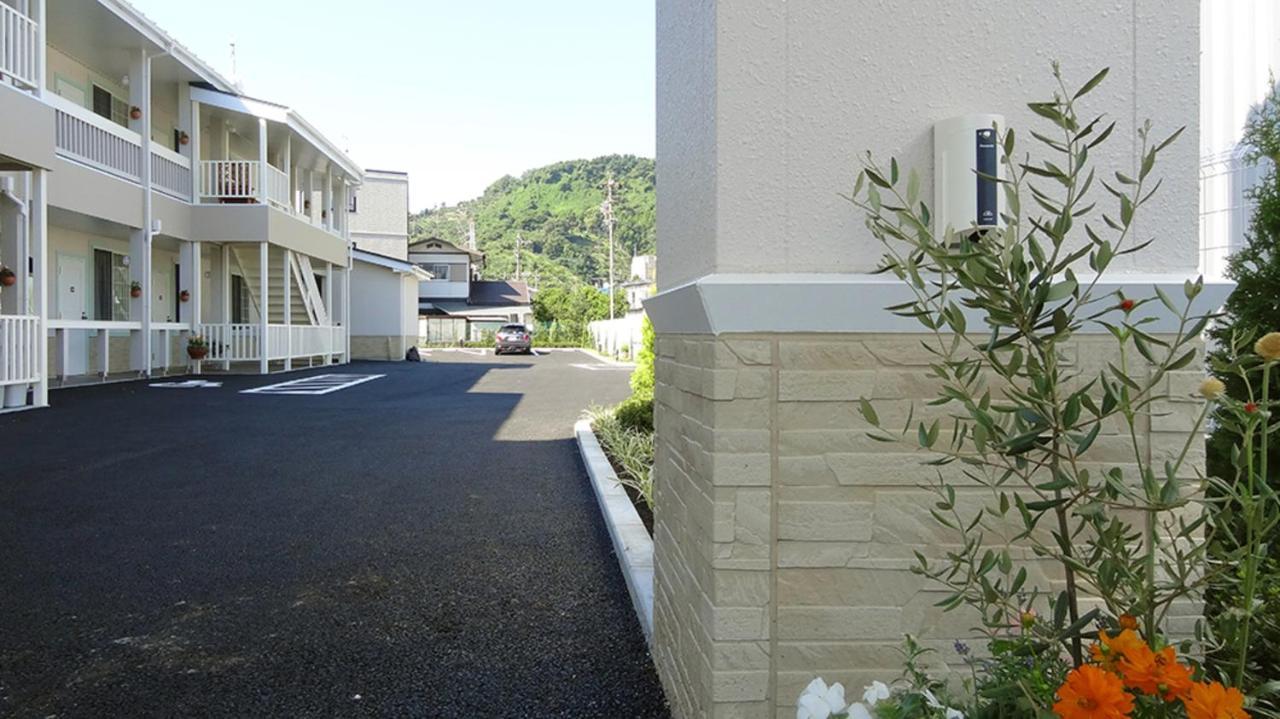 Family Lodge Hatagoya Shimizu Okitsu Сидзуока Экстерьер фото